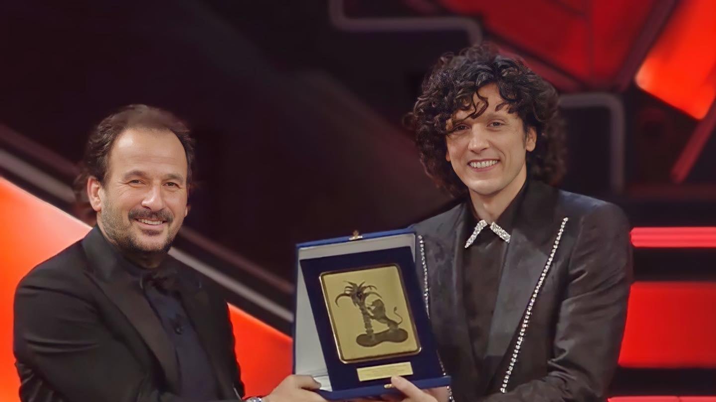 Chi sono i cantanti in gara che hanno già vinto in passato