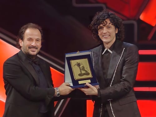 Chi sono i cantanti in gara che hanno già vinto in passato
