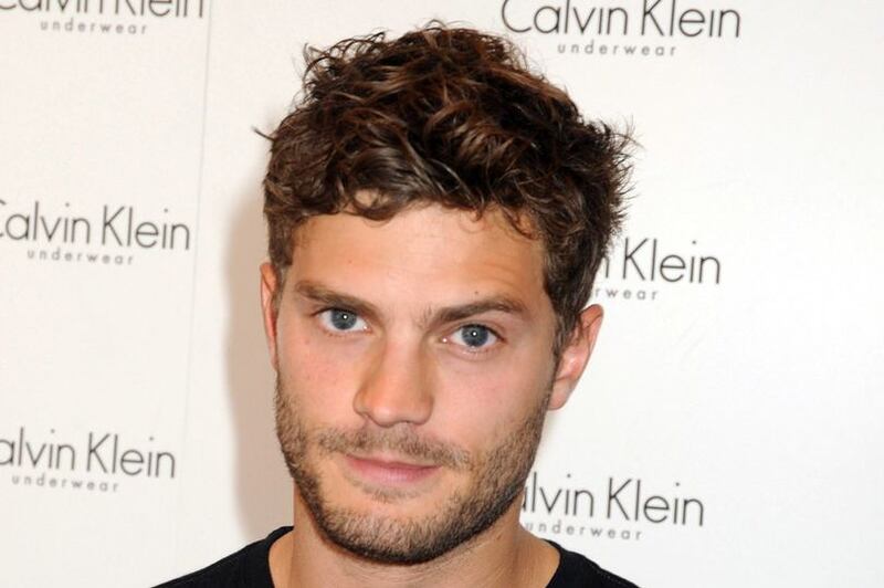 Dakota Johnson e Jamie Dornan, sexy protagonisti di "50 Sfumature" 2