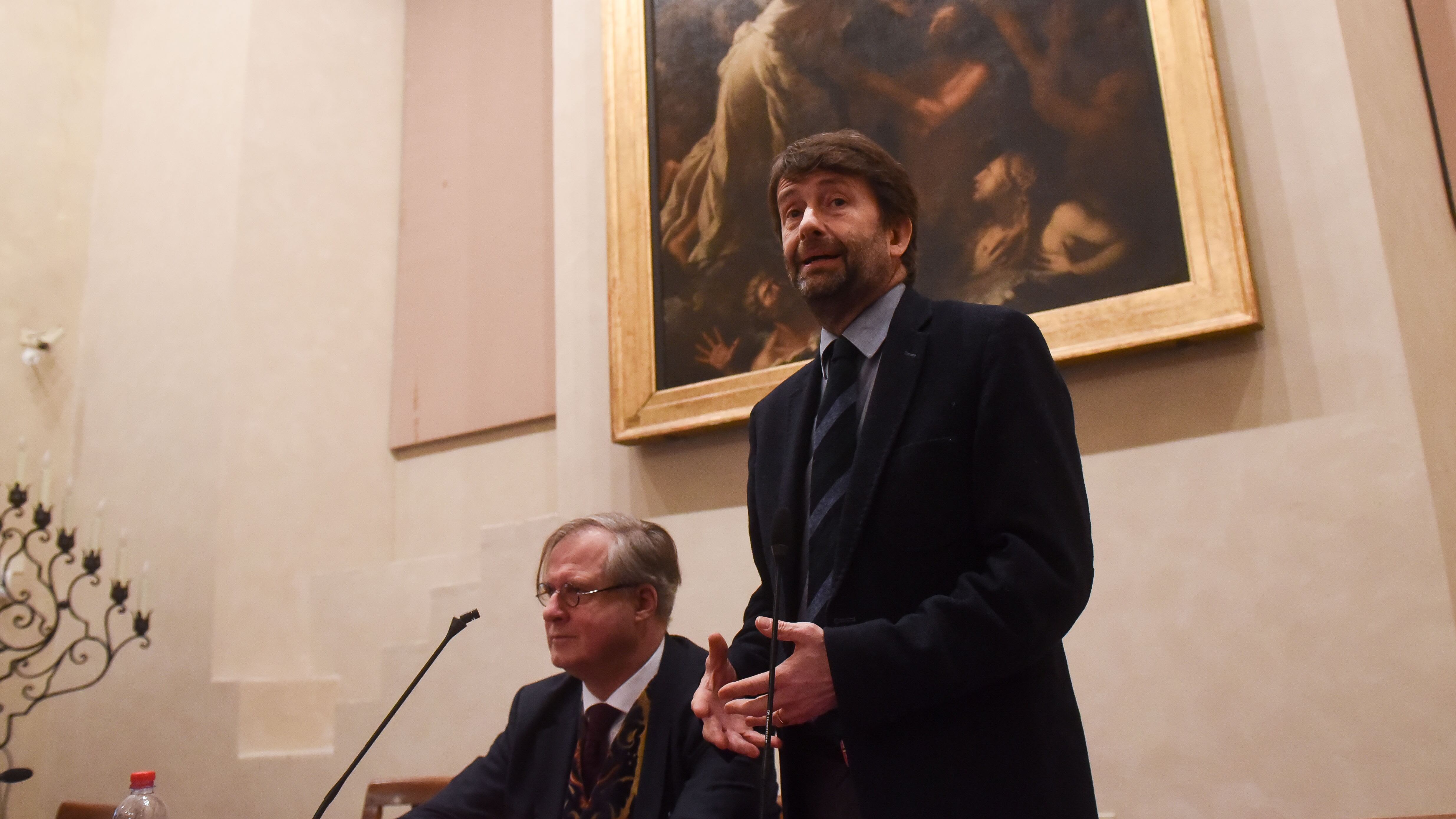 Franceschini: "Renzi non sarà il nuovo Salvini. I due hanno in comune solo il nome"