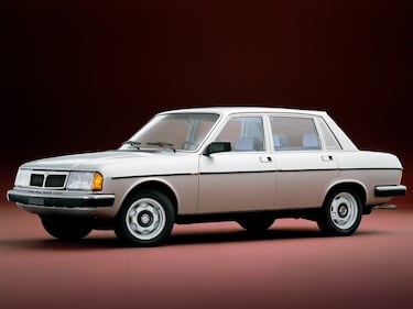 Lancia Beta Trevi, guarda la gallery 8