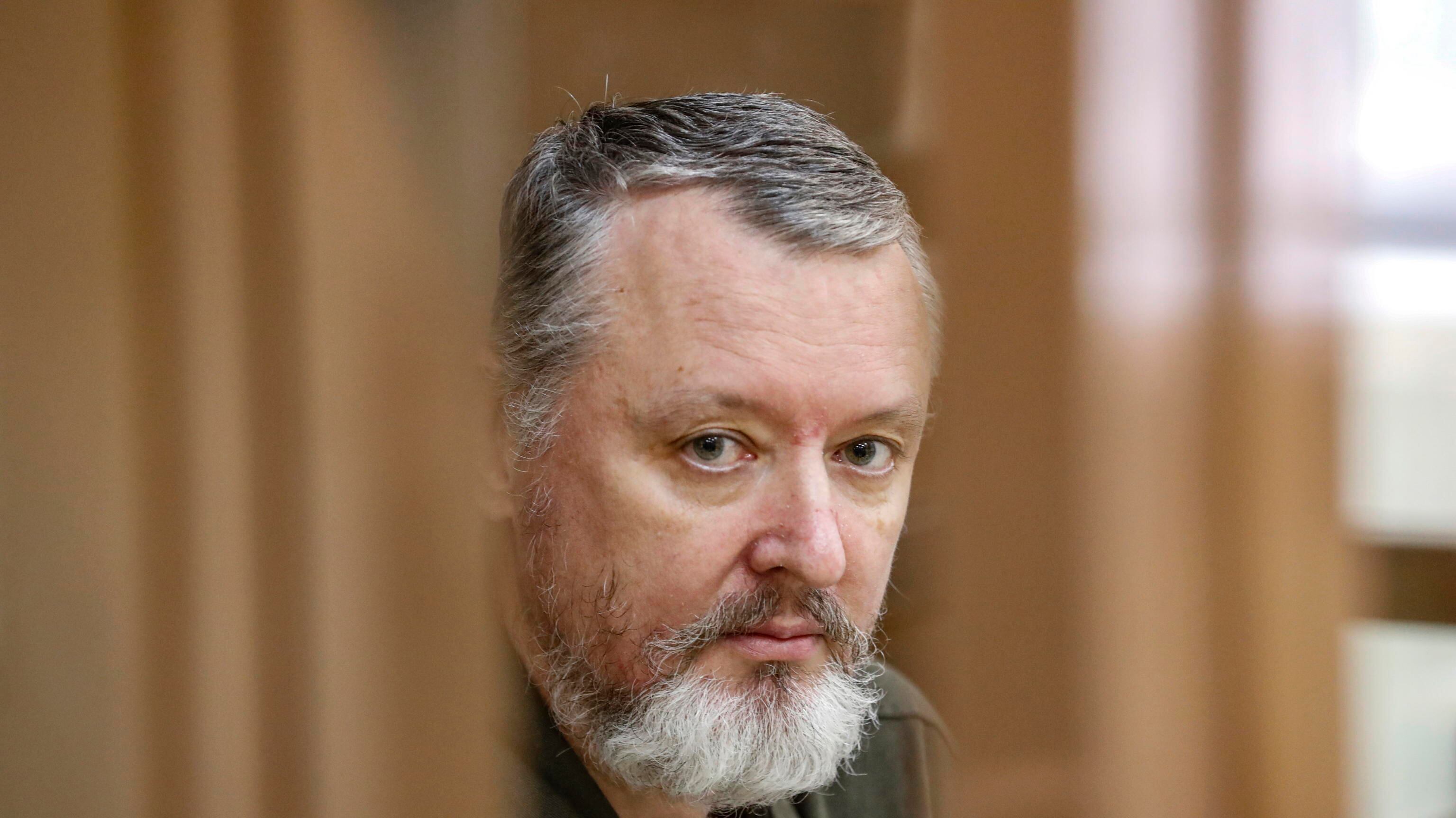 L'estremista Girkin sfida Putin per il Cremlino. "Lo Zar è un debole che crede agli occidentali"