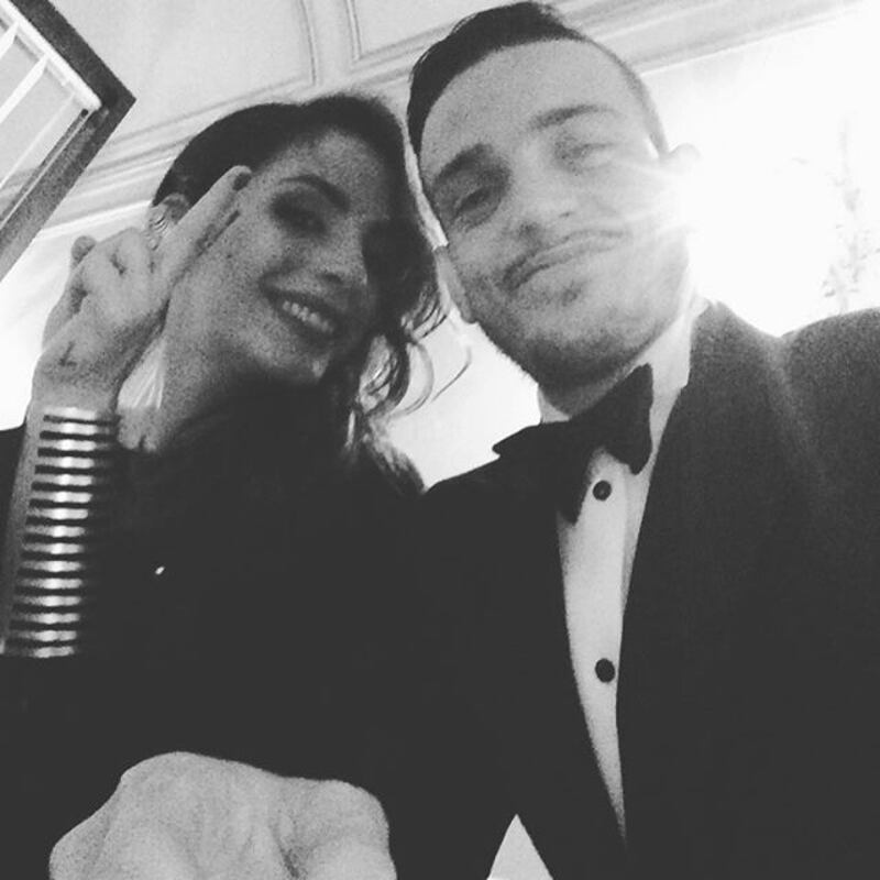 La bellezza acqua e sapone di lady Florenzi 11