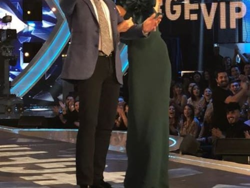 Gf Vip, Ilary Blasi zittisce Corona: "Fabrizio non parla? Ce ne faremo una ragione"