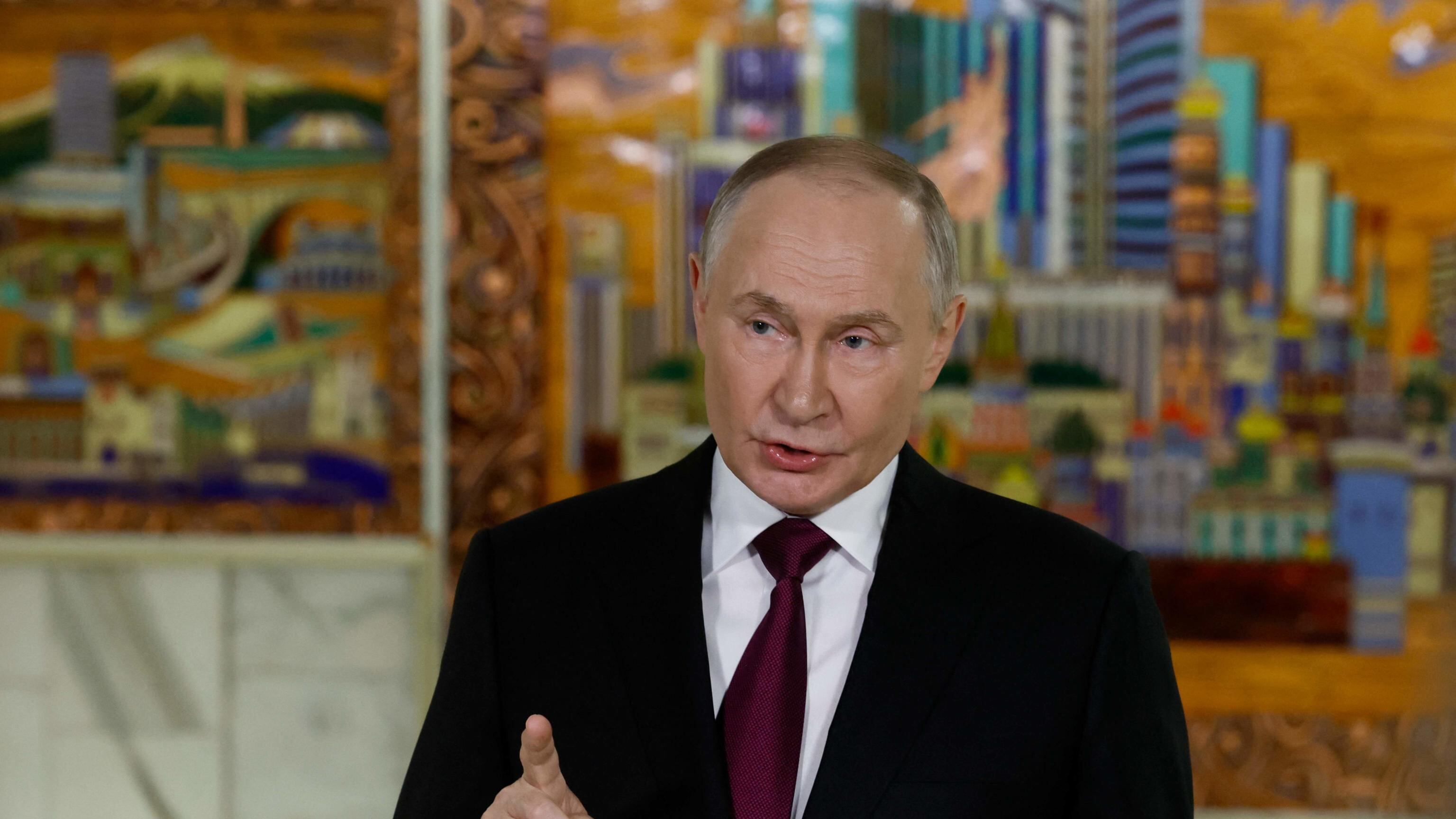 "Abbiamo colpito la flotta ombra". La strategia di Kiev per tagliare i fondi alla Russia