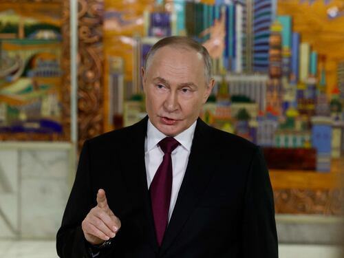 "Abbiamo colpito la flotta ombra". La strategia di Kiev per tagliare i fondi alla Russia