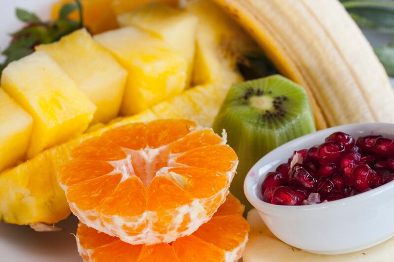 vitamine