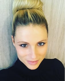 Michelle Hunziker compie 40 anni 3