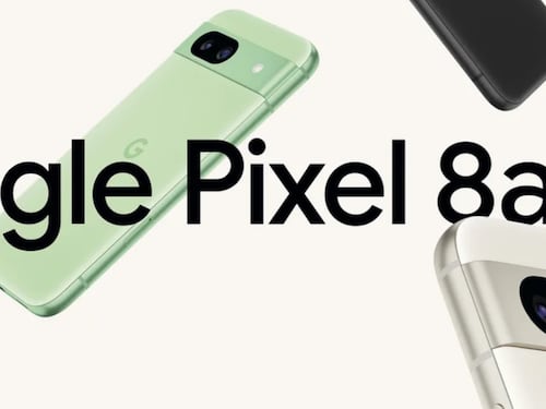 Google Pixel 8a e Pixel Tablet sono disponibili anche in Italia