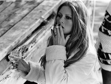 La vita pubblica di Brigitte Bardot 4