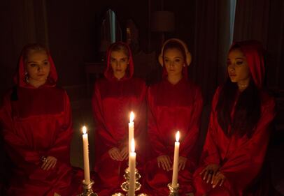 Scream Queens, foto 3
