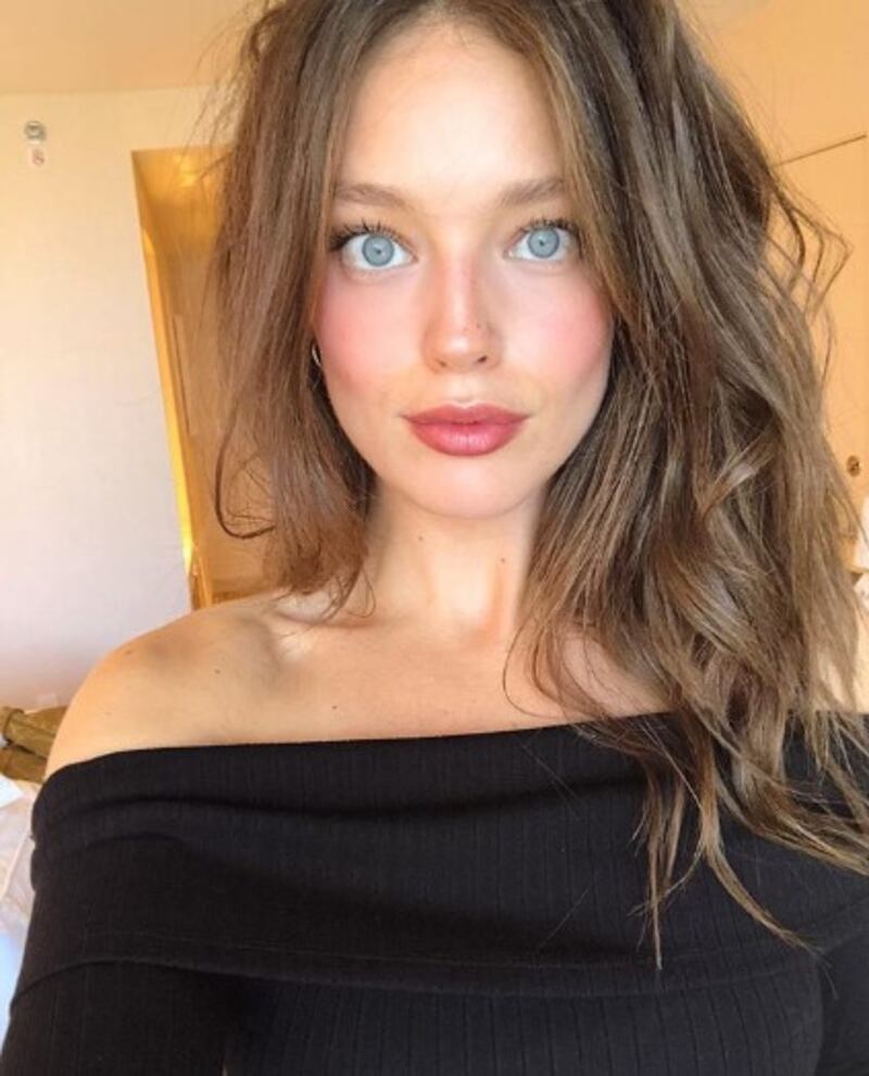 Emily DiDonato, le immagini più sexy 6