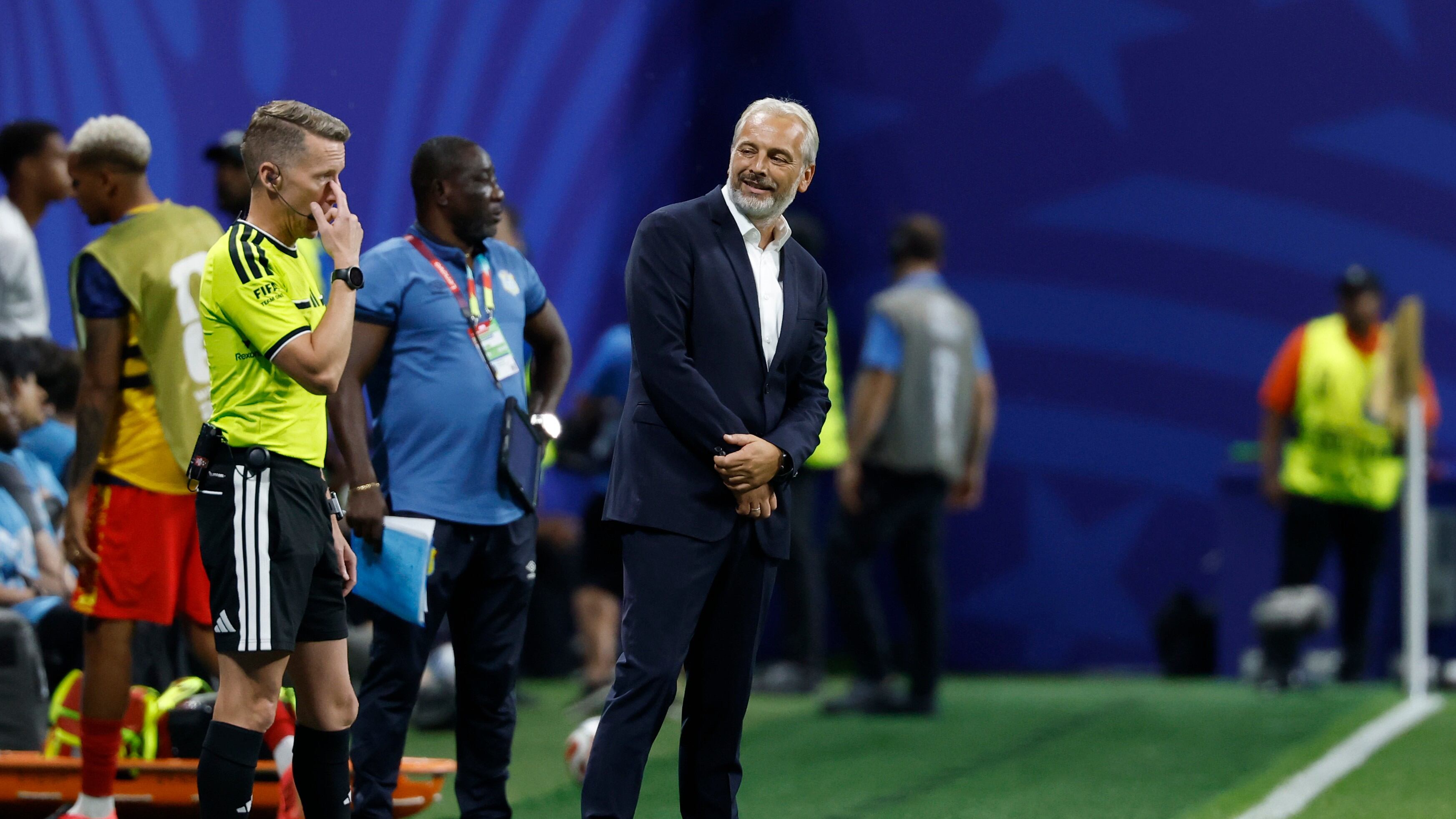 Montella e Cannavaro, ct a casa ma la loro panchina resta salda