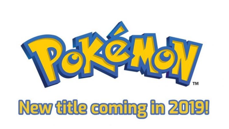 Pokémon, il nuovo capitolo atteso nel 2019