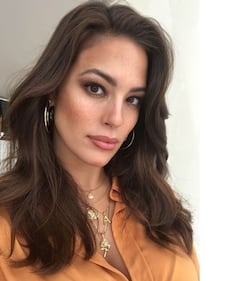 Ashley Graham, le immagini più sexy 4