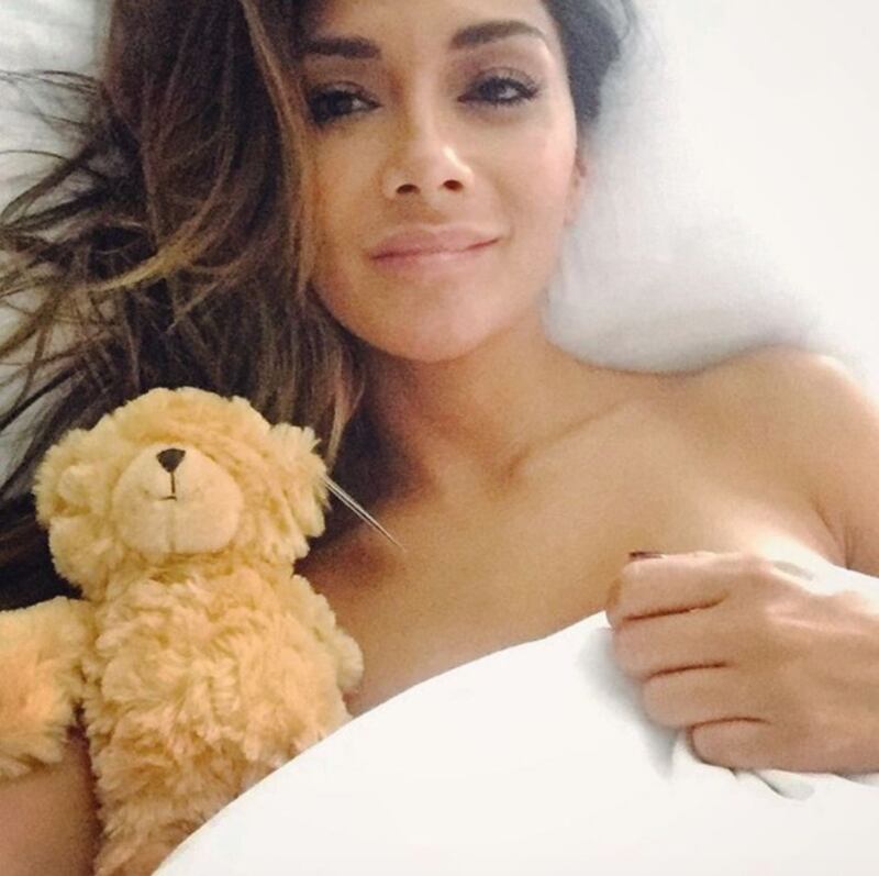 Nicole Scherzinger, sexy e mozzafiato 34