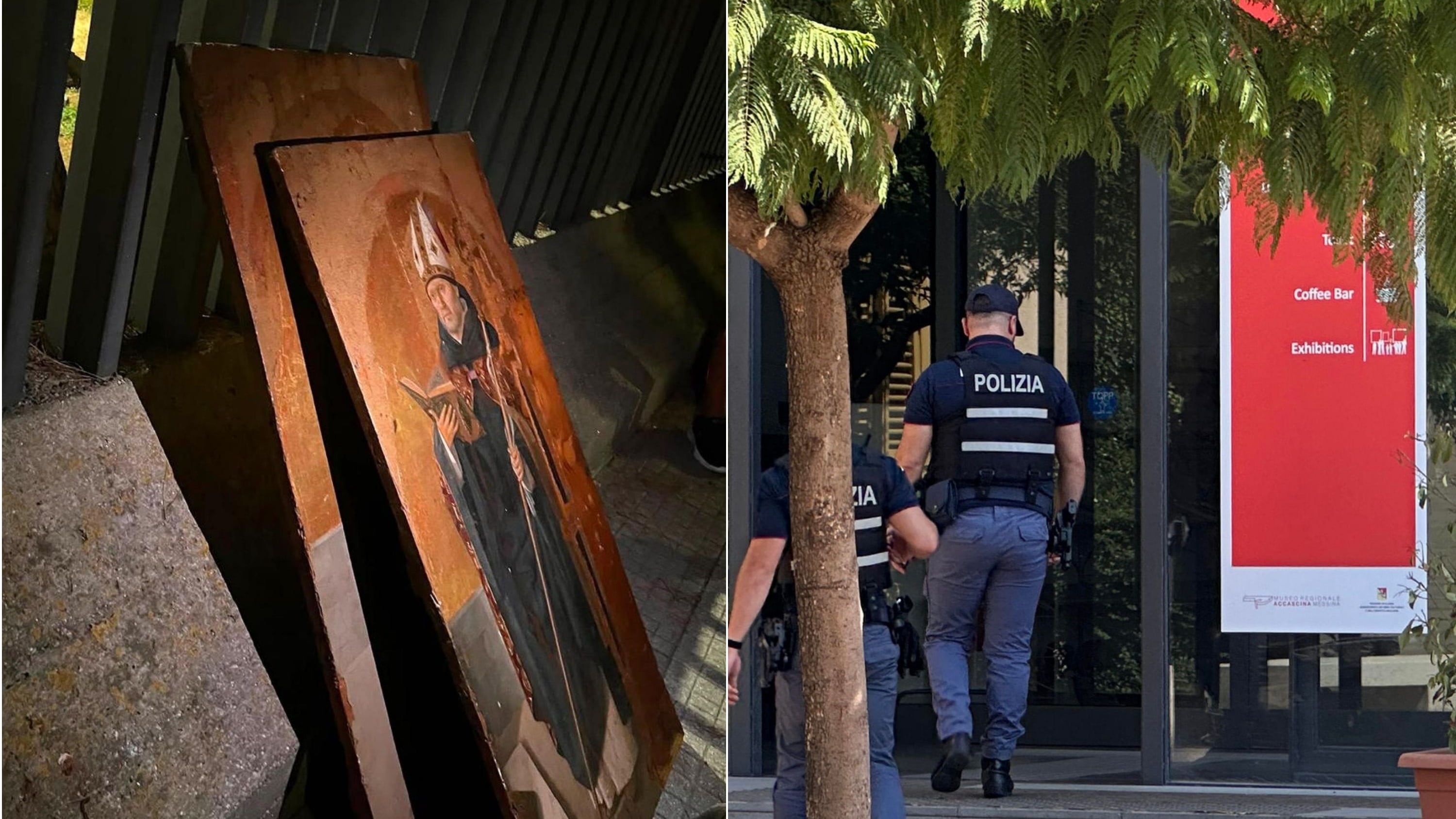 Museo di Messina