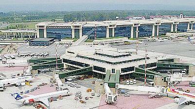 «Il governo penalizza gli aeroporti lombardi»