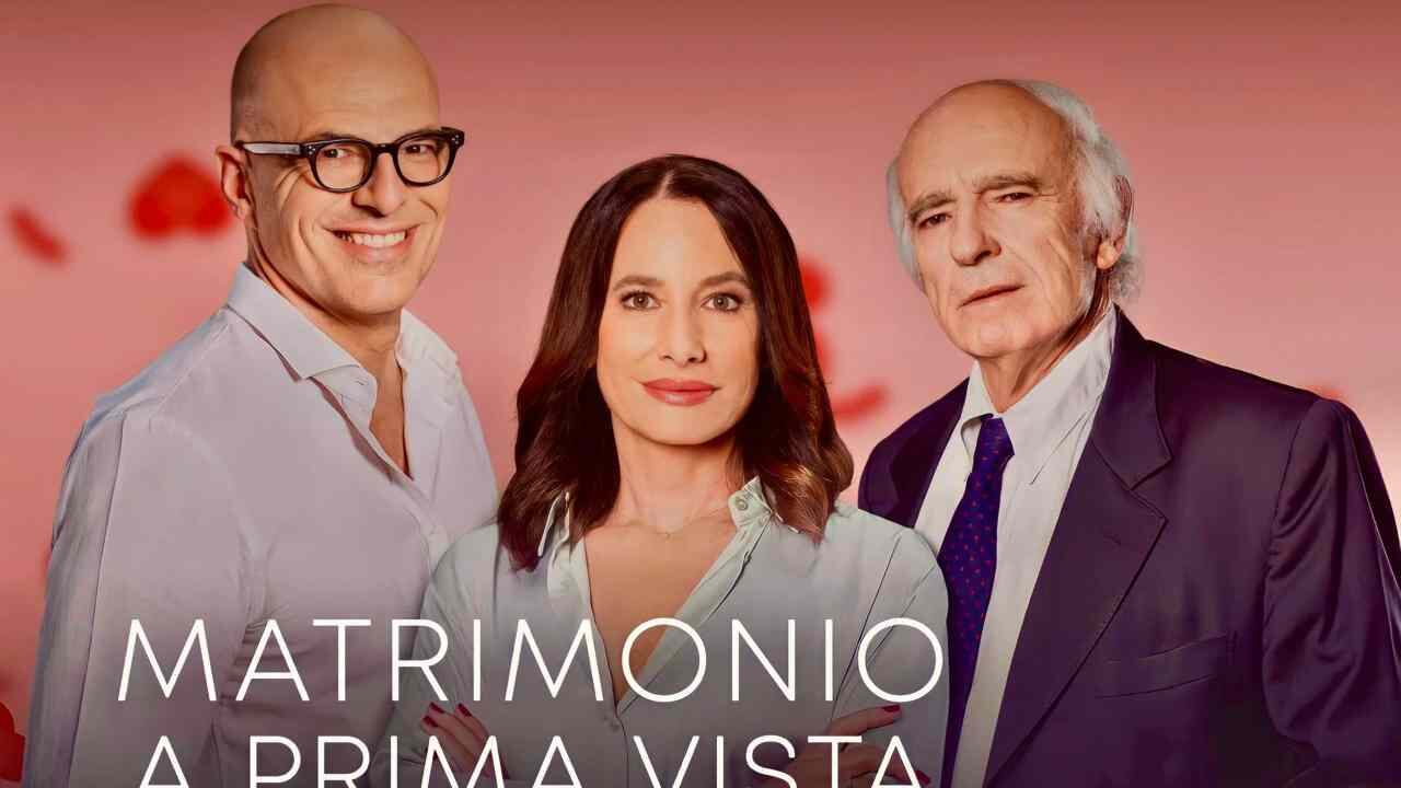 Matrimonio a prima vista 2023: chi sono le nuove coppie