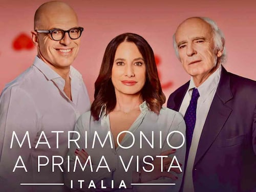 Matrimonio a prima vista 2023: chi sono le nuove coppie