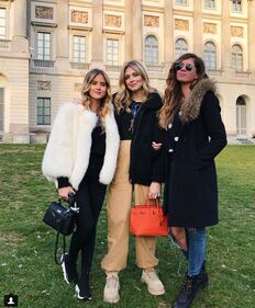 Chiara Ferragni e Fedez, genitori romantici sui social 5