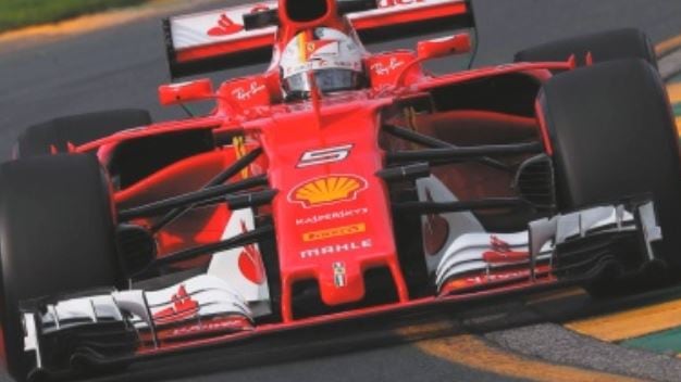 La Formula 1 fa bene alla Ferrari in Borsa e si spera anche in pista