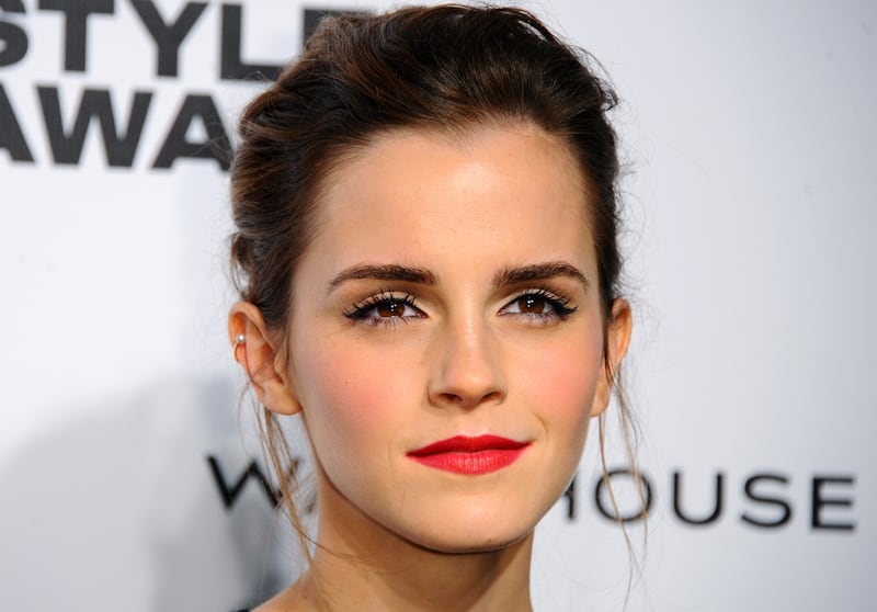 Emma Watson, le foto dell'attrice 6