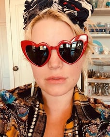 Jessica Simpson, le foto più belle 3