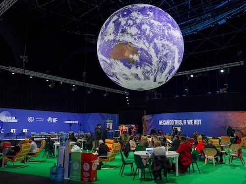 Le sfide per la finanza sostenibile dopo il Cop26