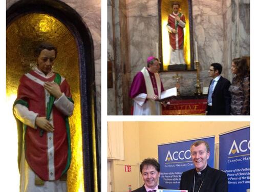 Irlanda, consulenti familiari cattolici forzati ad aiutare coppie gay