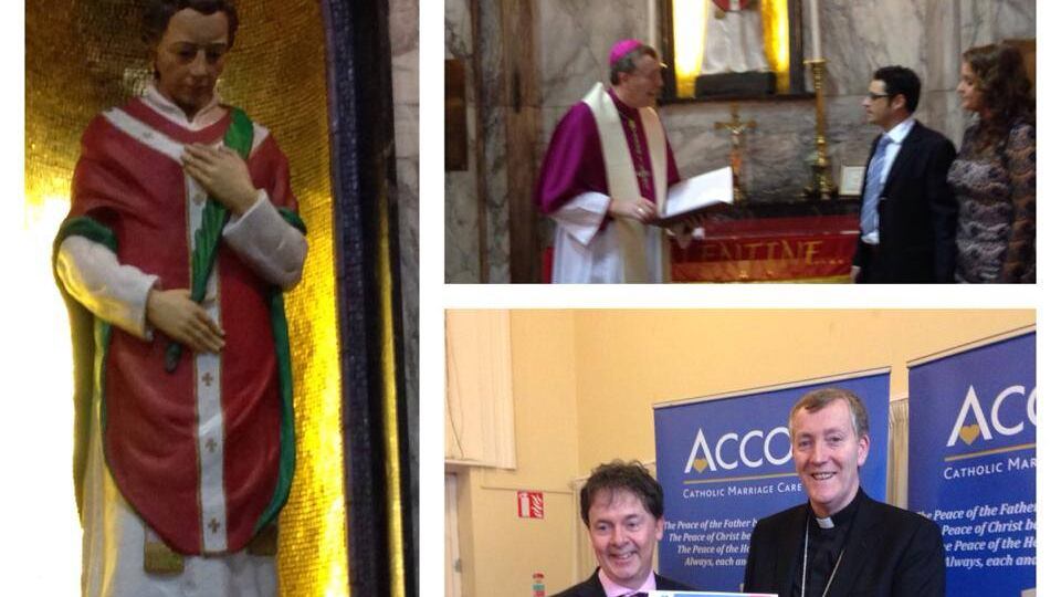 Irlanda, consulenti familiari cattolici forzati ad aiutare coppie gay