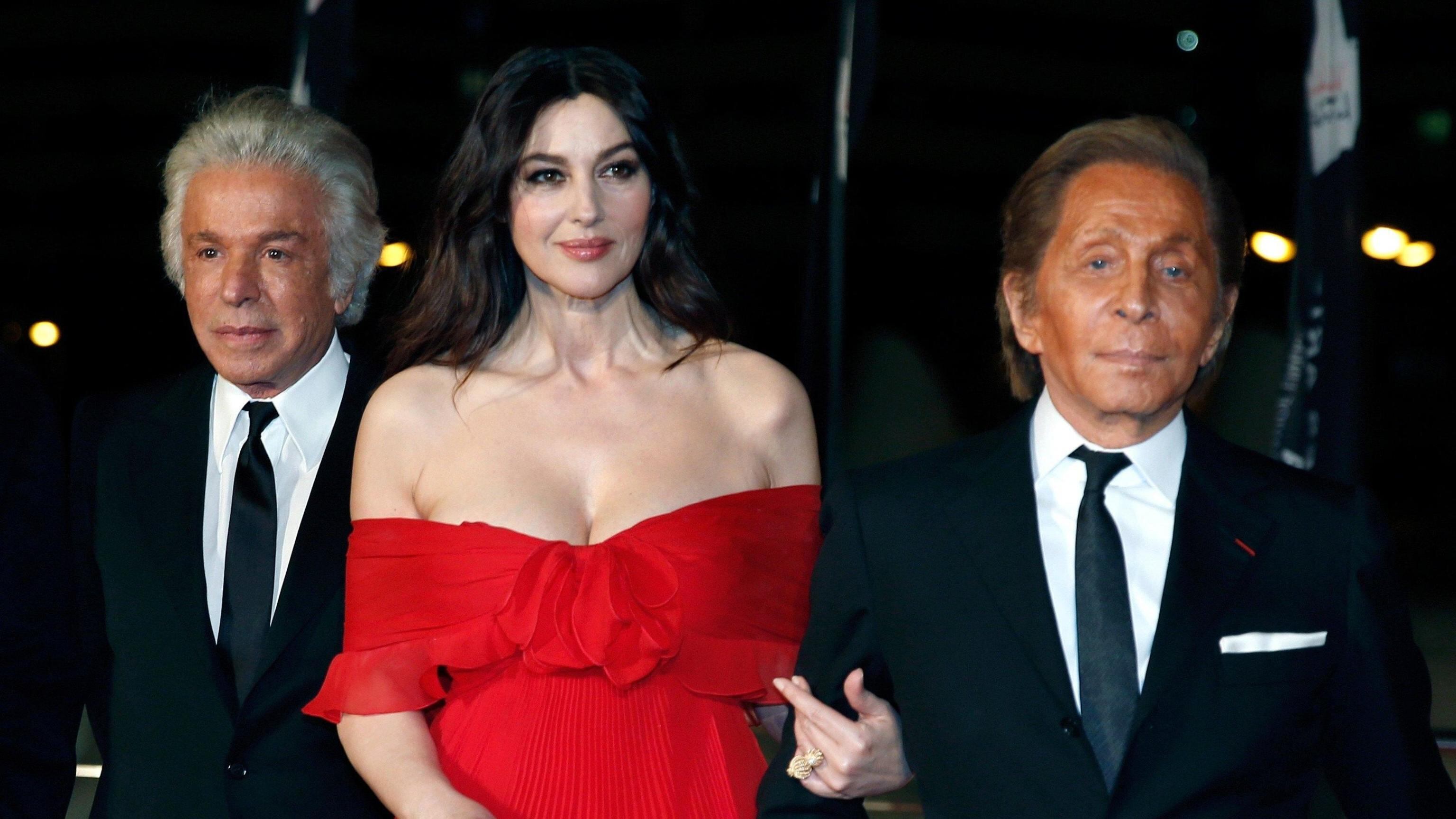 Rosso Valentino, un colore diventato iconico