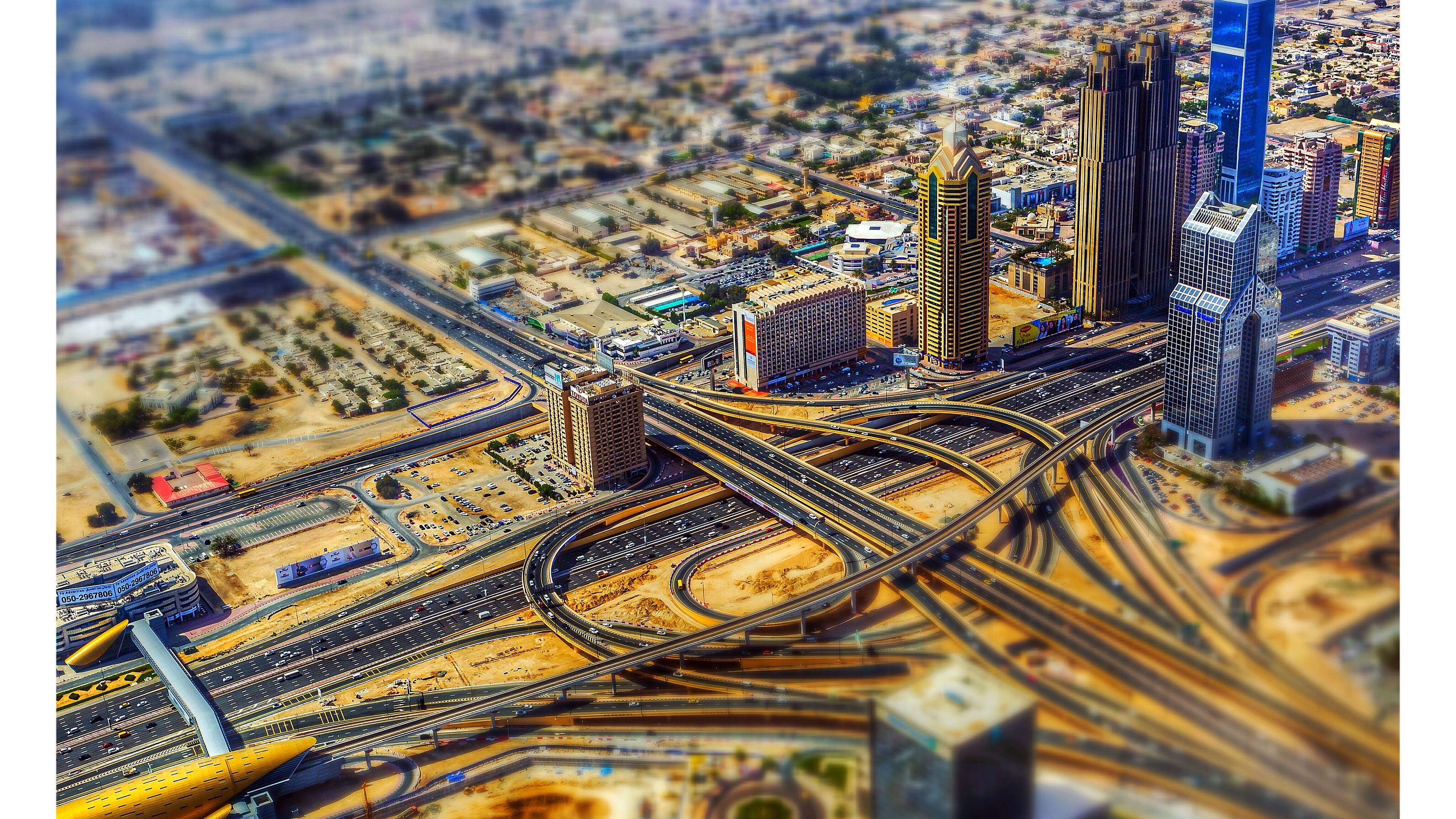 Dubai, il paradiso fiscale degli oligarchi russi in fuga dalle sanzioni