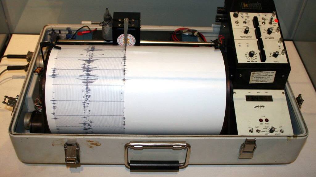 Quattro scosse di terremoto vicino a Cortina: protezione civile in stato di allerta