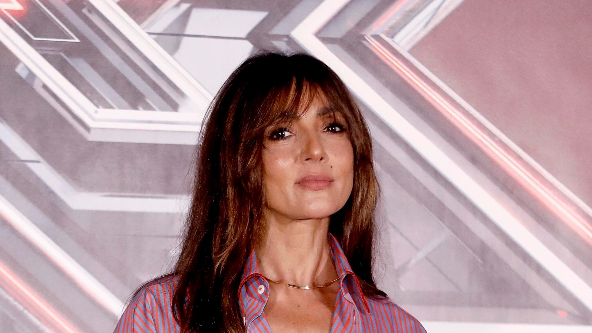 "Da ragazzina sono stata massacrata senza motivo". La confessione di Ambra Angiolini