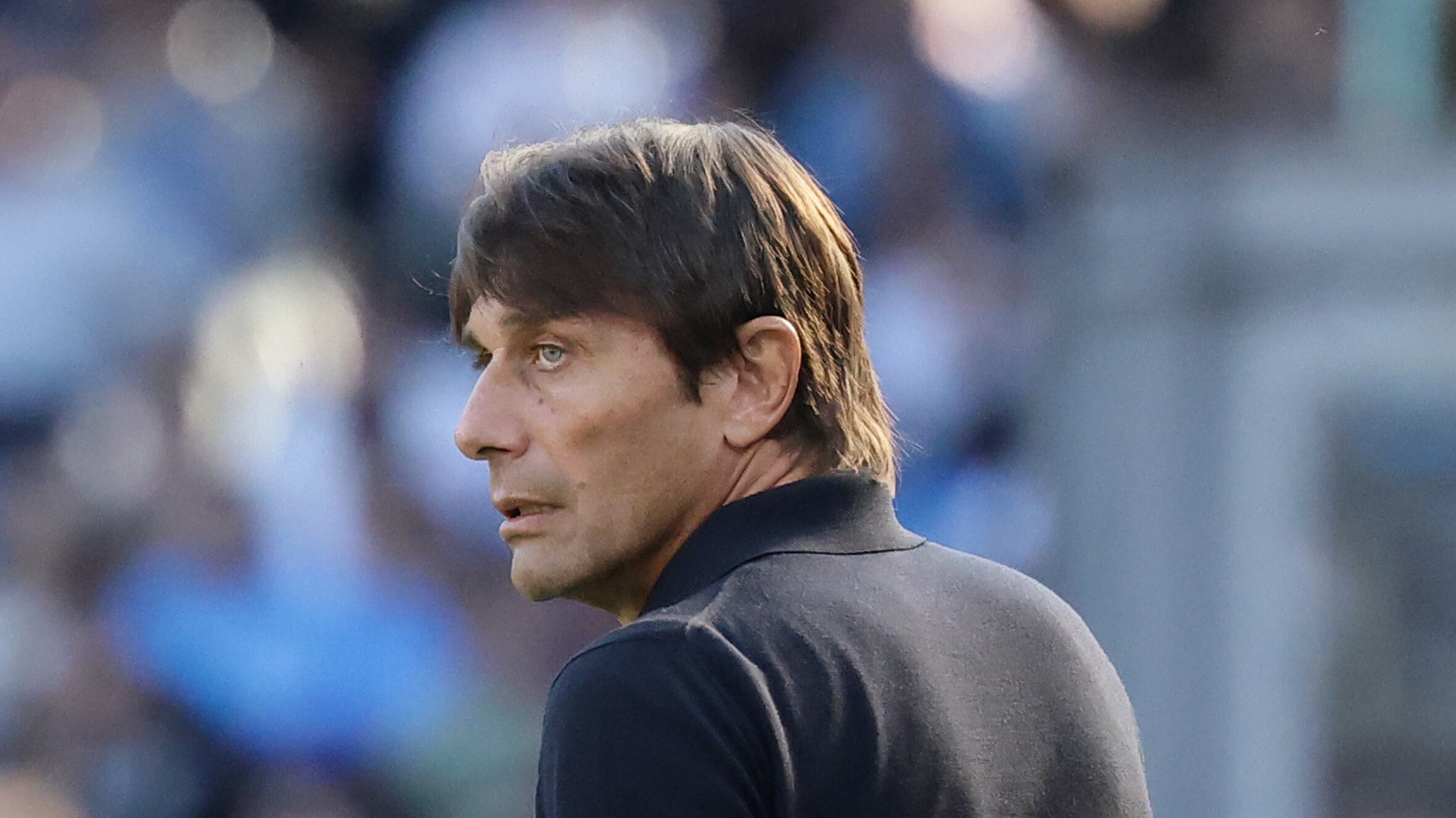 Inter, Napoli e... Conte