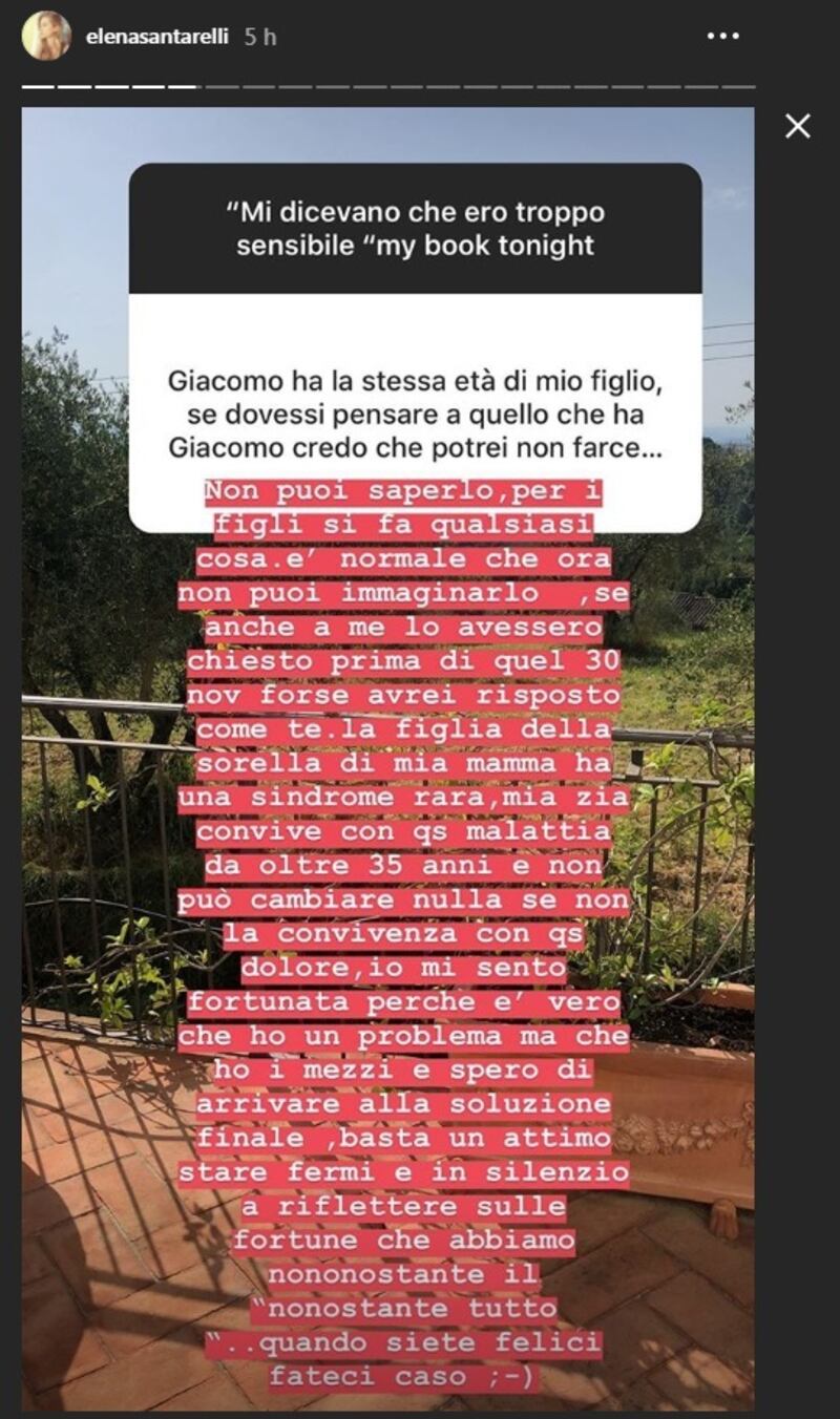 Santarelli