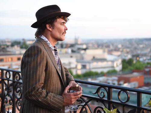 Fotografie "Dopo il Diluvio": David La Chapelle dopo la svolta della sua vita