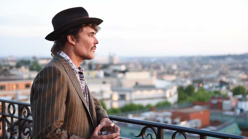 Fotografie "Dopo il Diluvio": David La Chapelle dopo la svolta della sua vita