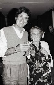 Gigi Proietti, le foto più belle 2