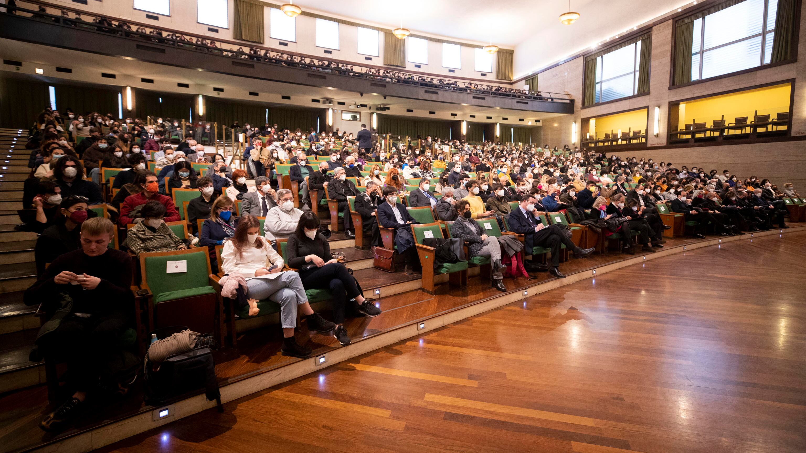 L’università dei docenti a cottimo