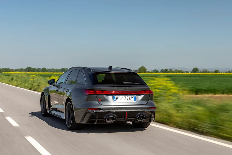 Audi 4