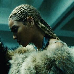 Beyoncé Knowles in "Lemonade": foto 1