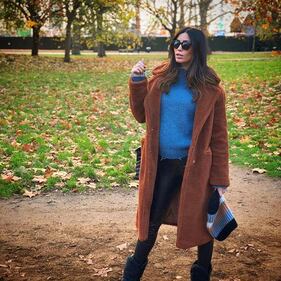Federica Nargi mozzafiato su Instagram: tutti gli scatti di lady Matri 5