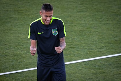 Rio, occhi puntati sulla nazionale di calcio. Il Brasile a caccia dell'oro 10
