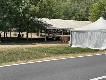Val di Susa, No Tav