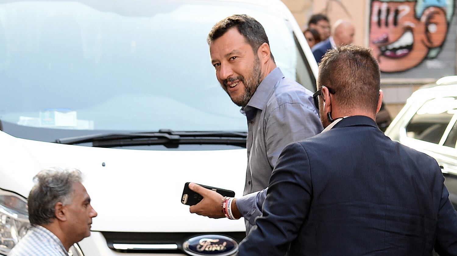 Avaaz, Ong "sorosiana", ora lancia una campagna contro Salvini