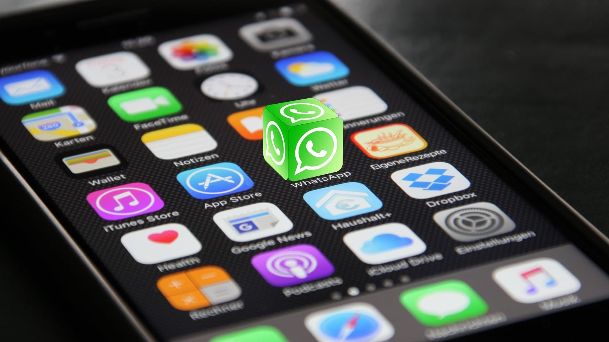 WhatsApp, ChatGpt torna disponibile in Europa: ecco come usarlo