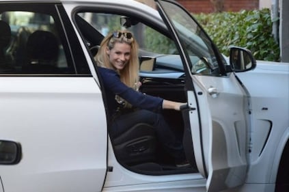 Michelle Hunziker sexy su Instagram 22