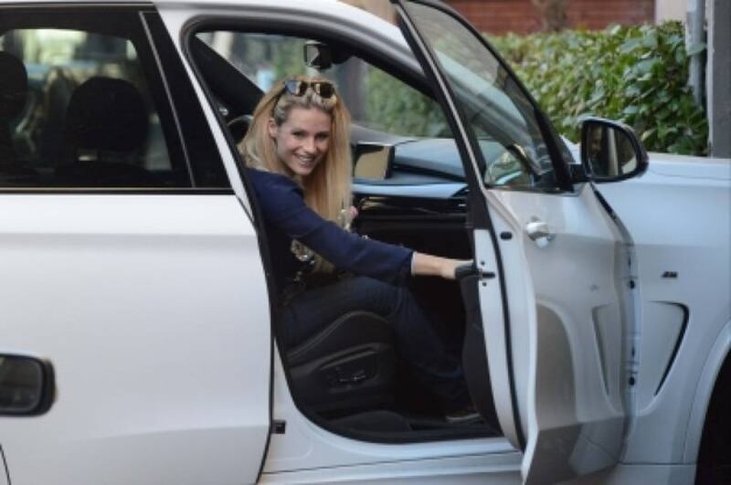 Michelle Hunziker sexy su Instagram 22